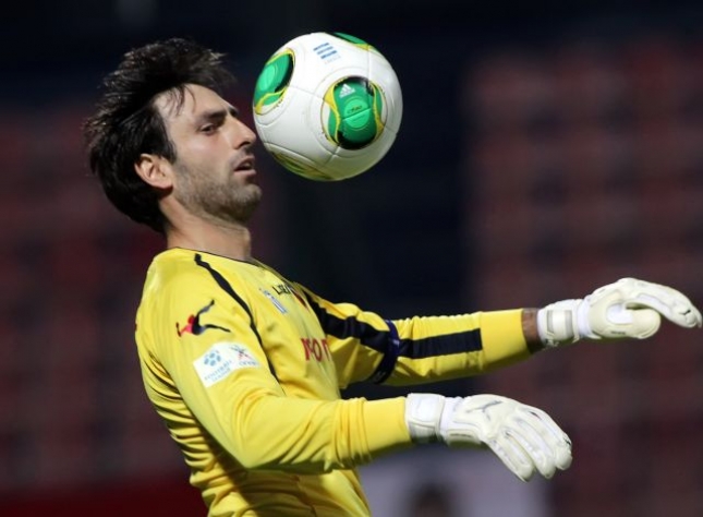 Αποφασισμένος ο Καρατζιοβαλής