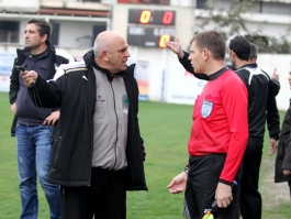 «Με μάρτυρα στις 18 Μαρτίου»