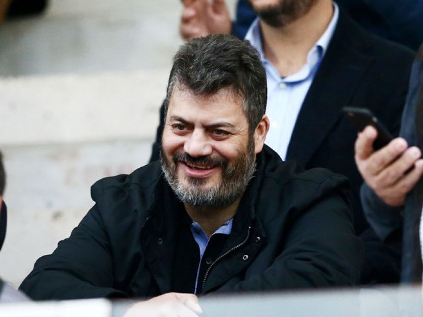 Χοροεσπερίδα με Κονταρό