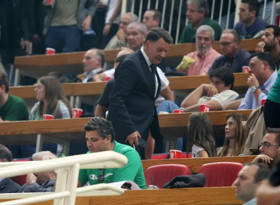 «Μου έστησαν παγίδα, πήγα μόνος»