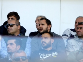 Το σκέφτεται ο Κατσιγιάννης