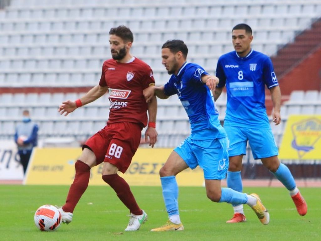 Οι επιλογές του Φυντάνη για Ρέντη