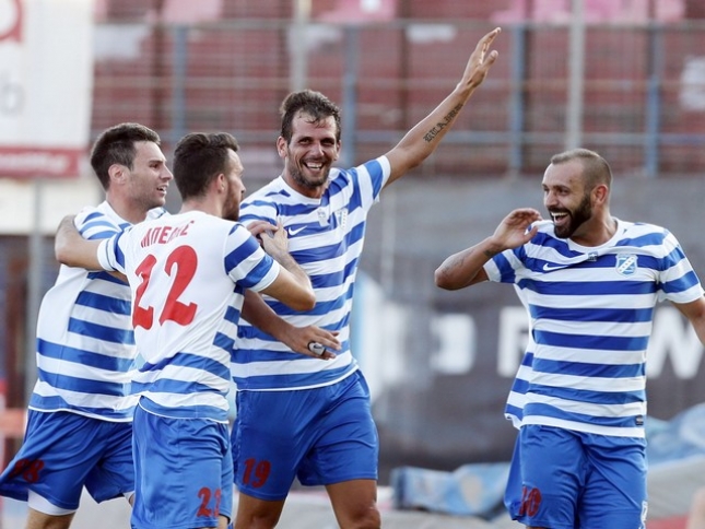 Παραμένει αμφίβολος ο Μασάδο