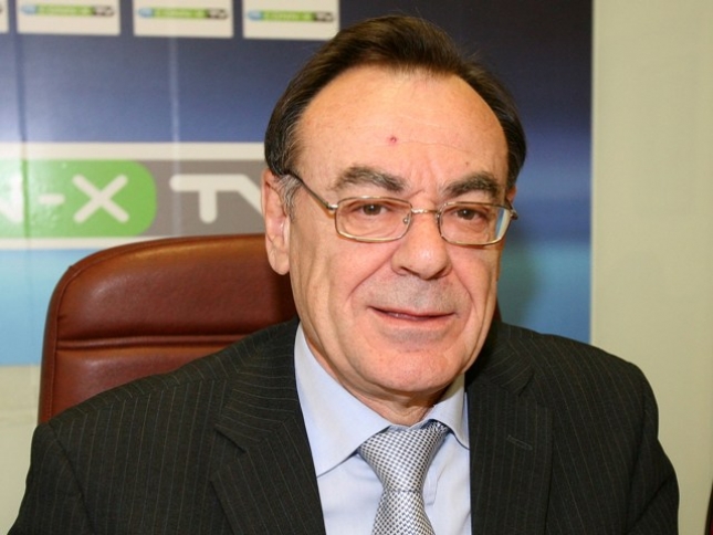Σφακιανάκης: «Η φτώχεια στο μεγαλείο της»