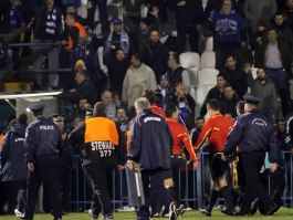 «Η κατάντια του ελληνικού ποδοσφαίρου»