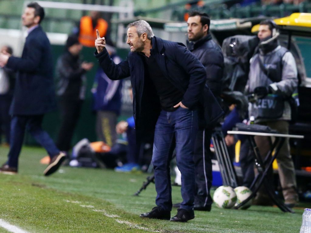 Επιστροφή Μπαξεβάνου