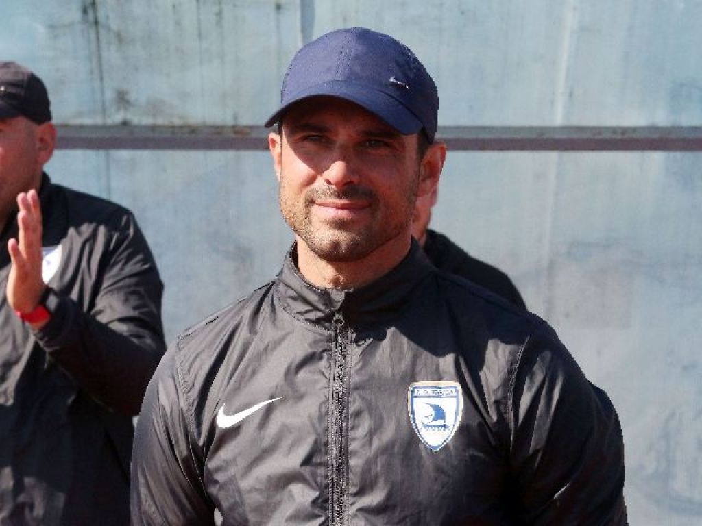 Παρελθόν ο Νούρι