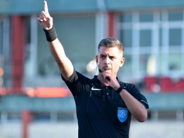Γιουματζίδης στο «Π. Μαγουλάς»