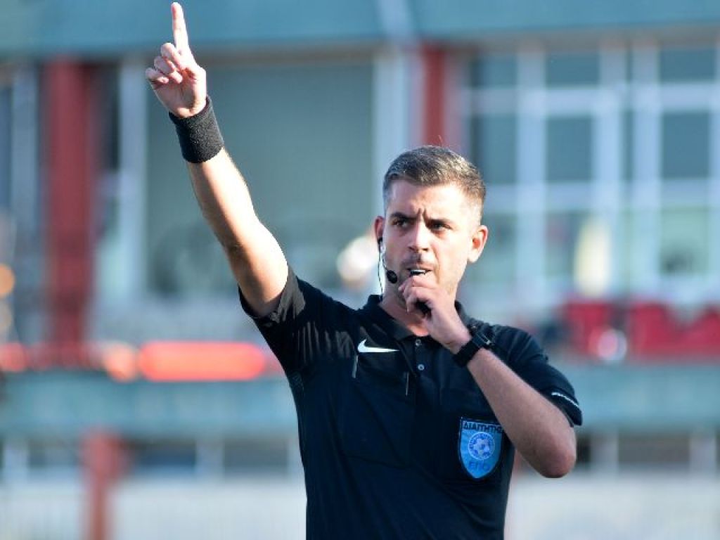 Γιουματζίδης στο «Π. Μαγουλάς»