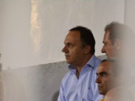 Αποχωρεί ο Παπαϊωάννου!