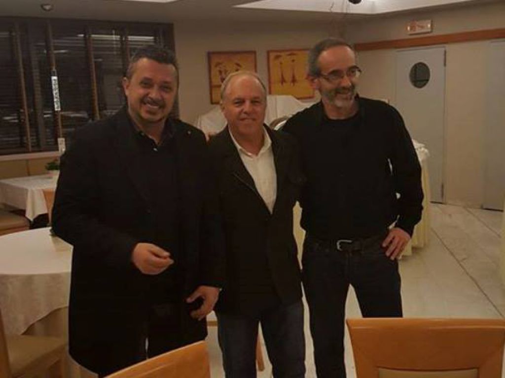 Κάμπος: «Βάσεις… ανόδου»