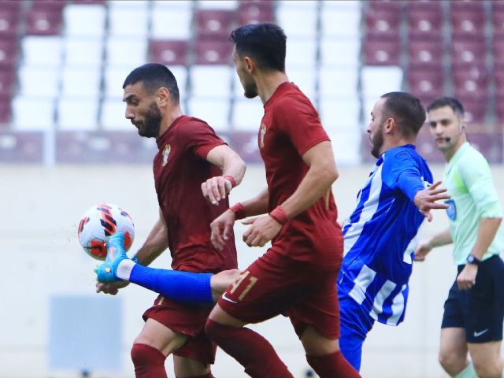 Προσφυγή Αραβίδη