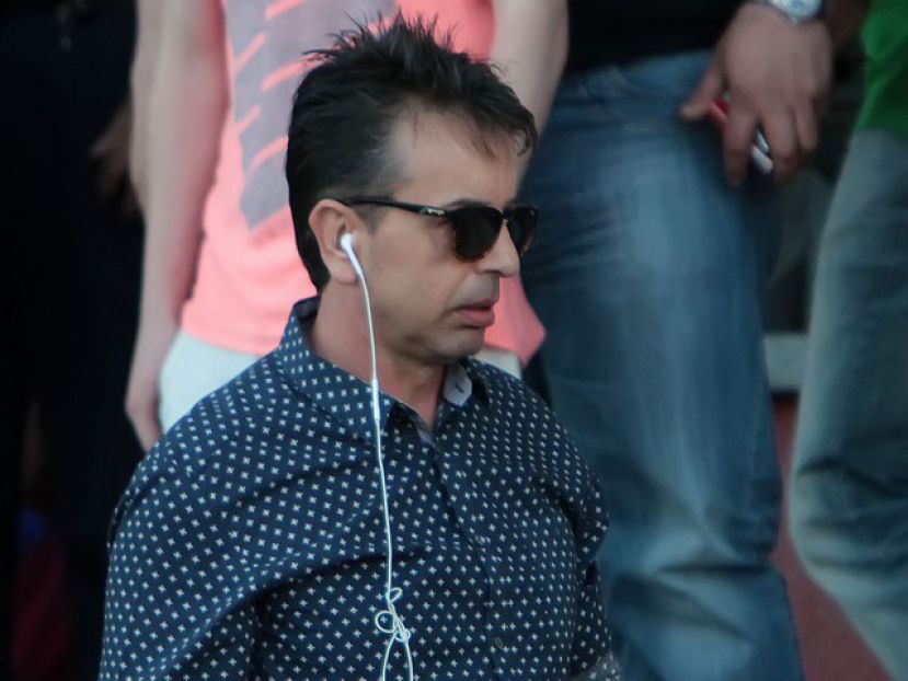 Ο Πλεξίδας πάει να μπει στη Λαμία
