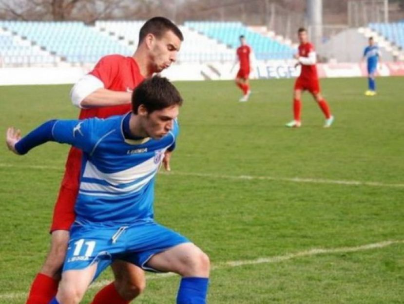 Έφερε Μπατσάνιν (video)