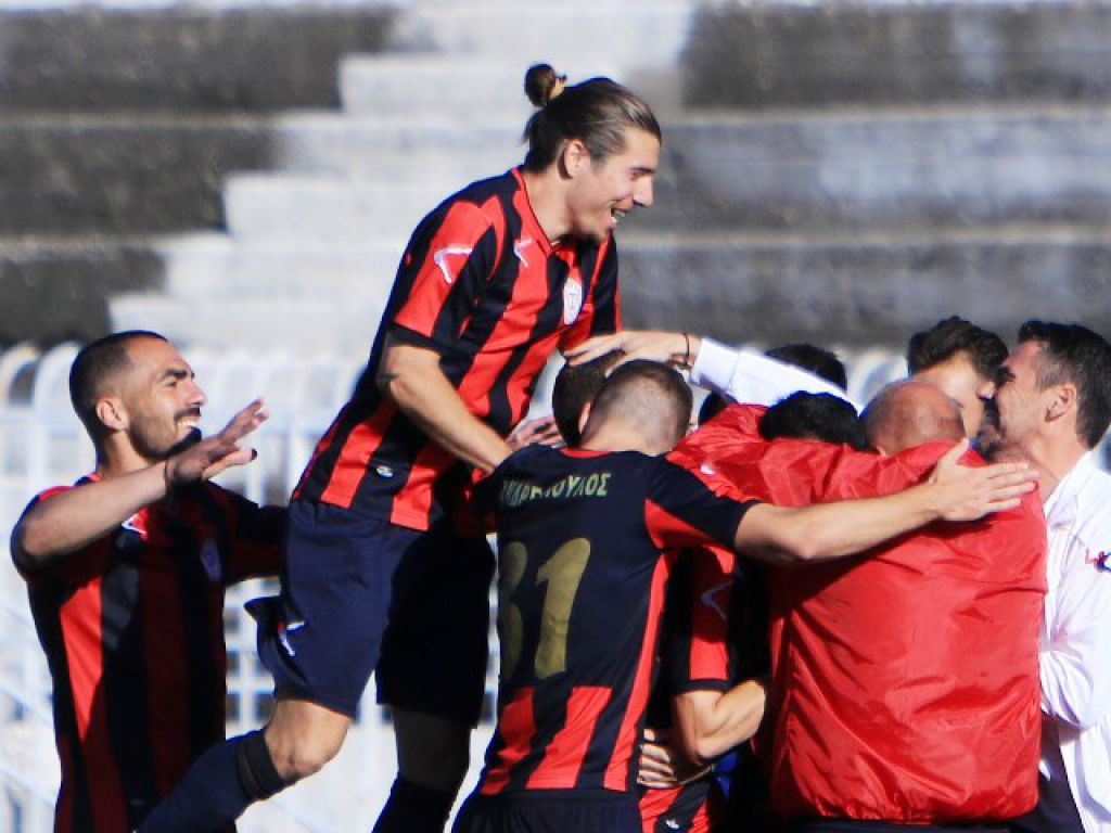 Η παρακάμερα στα Τρίκαλα (video)