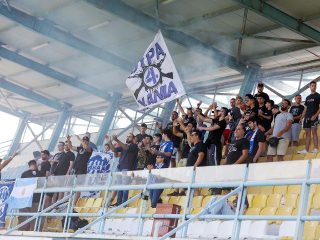 Οι αλλαγές καλά κρατούν