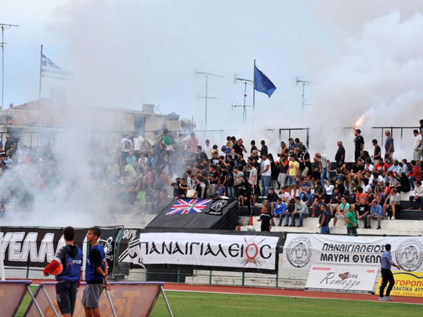 Τον… υπνώτισε