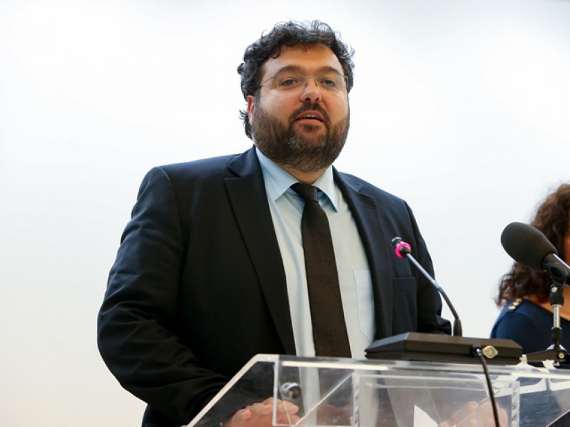 Νέα συνάντηση με Βασιλειάδη