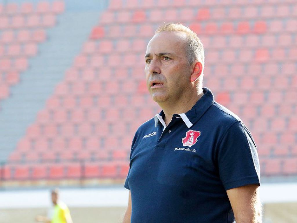 «Δεν κρατάμε… τίποτα»