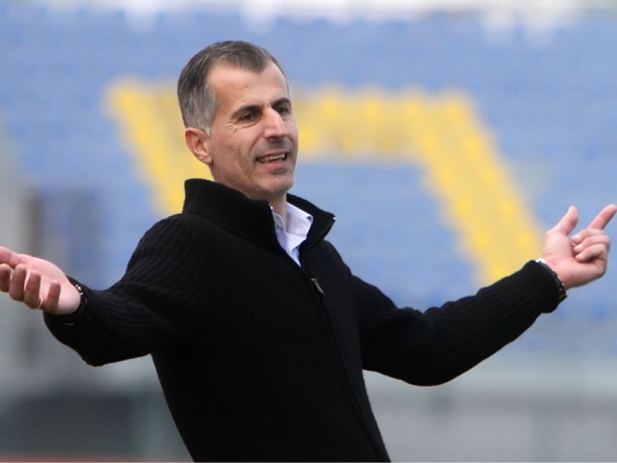 «Δείξαμε αντίδραση»