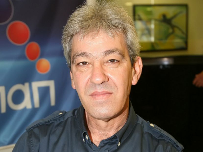 Παραμένει στην προεδρία ο Ρέλλας