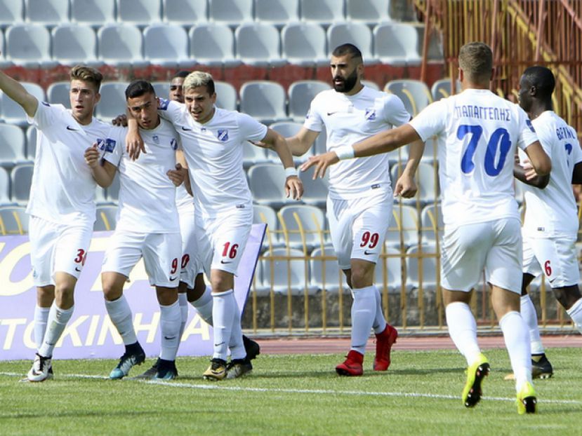 Διήμερο ξεκούρασης