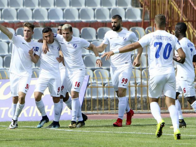 Διήμερο ξεκούρασης