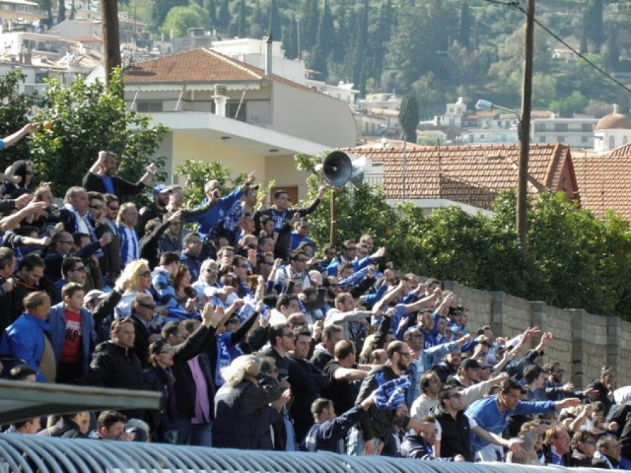 Photostory από την Άμφισσα
