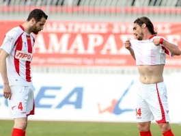 Τα σκόρδα δεν έφεραν γούρι (photo)