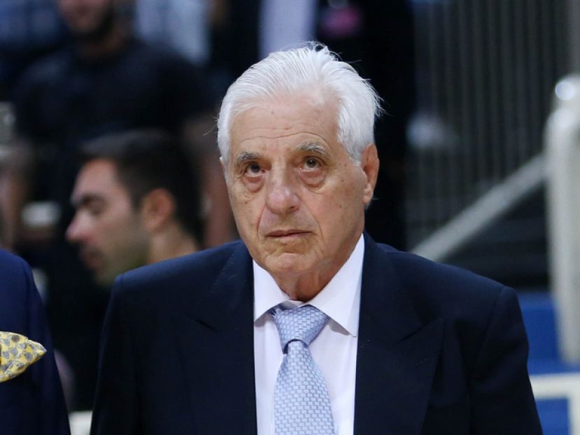 «Aπό τις σημαντικότερες προσωπικότητες»