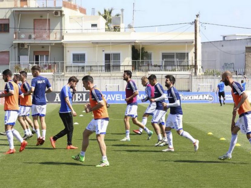 Ενισχυμένη η Καλλονή