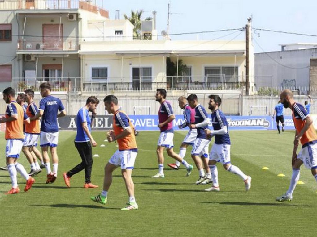 Ενισχυμένη η Καλλονή