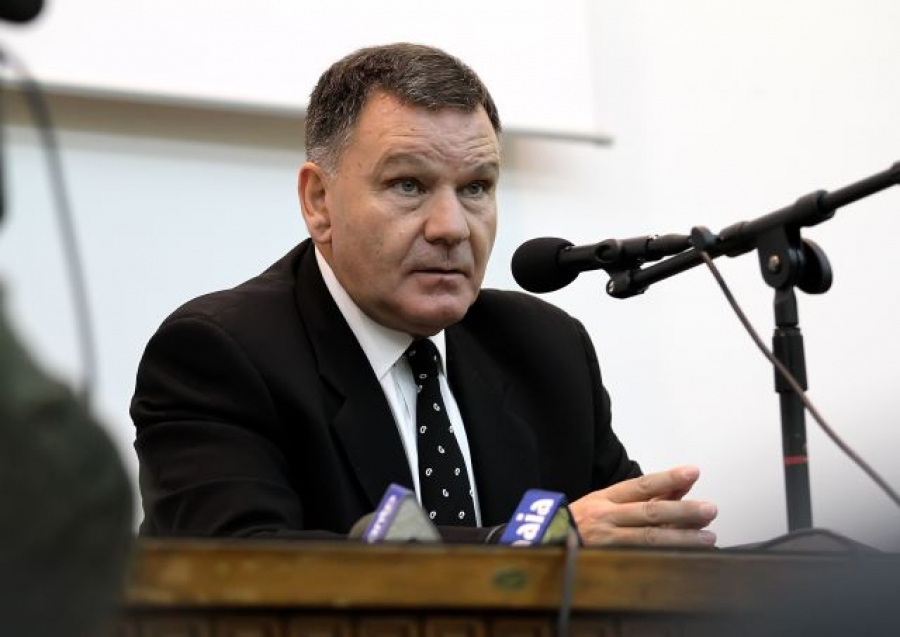 «Τώρα δεν γλυτώνει κανείς»