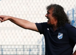 «Παίκτες από τοπικά»