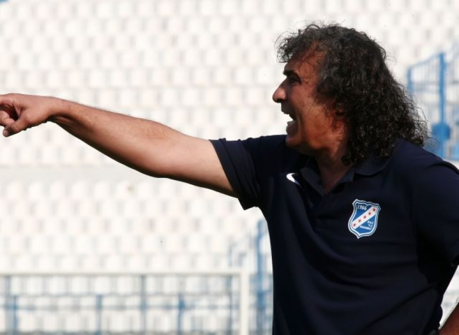 «Παίκτες από τοπικά»