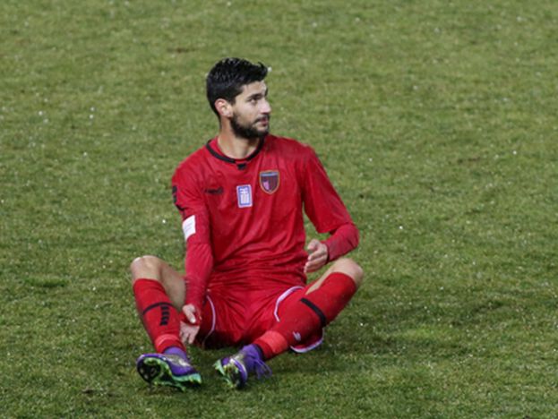 Παναχαϊκή – Κέρκυρα 1-0 (video)