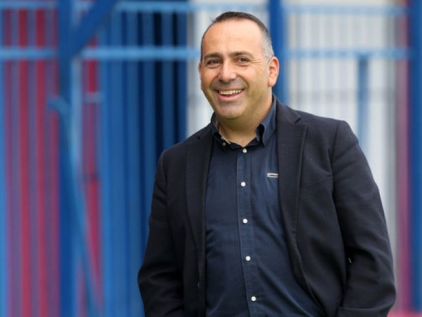 «Το ποδόσφαιρο δεν βαδίζει και στα καλύτερα μονοπάτια»