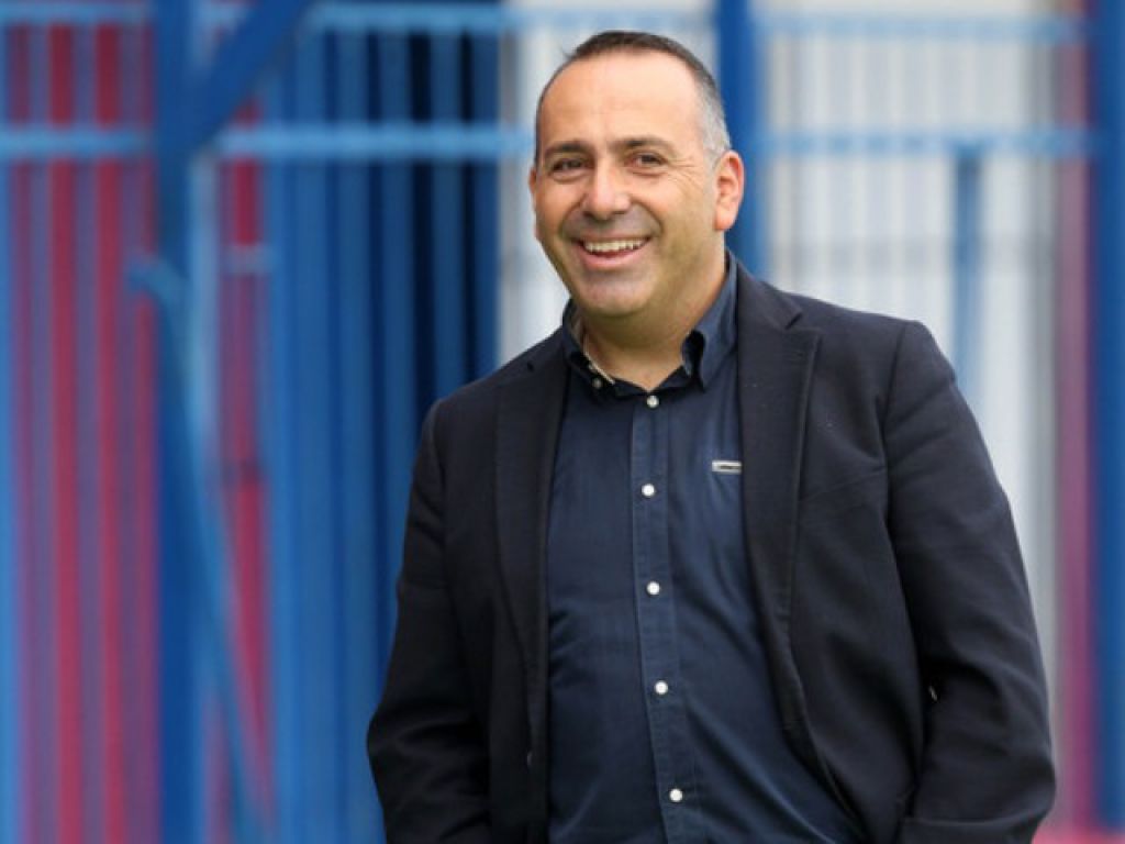 «Το ποδόσφαιρο δεν βαδίζει και στα καλύτερα μονοπάτια»
