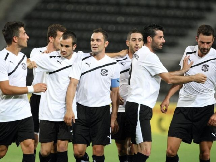 Τα κέρδη του Πιερικού