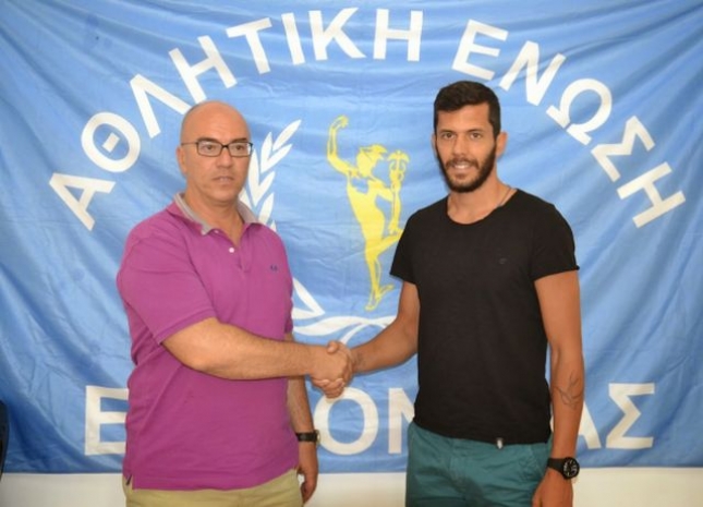 Και επισήμως Πουρής