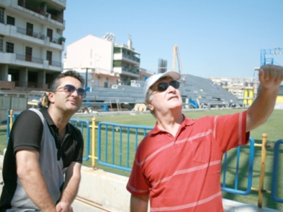 Αυτοψία Κωστούλα