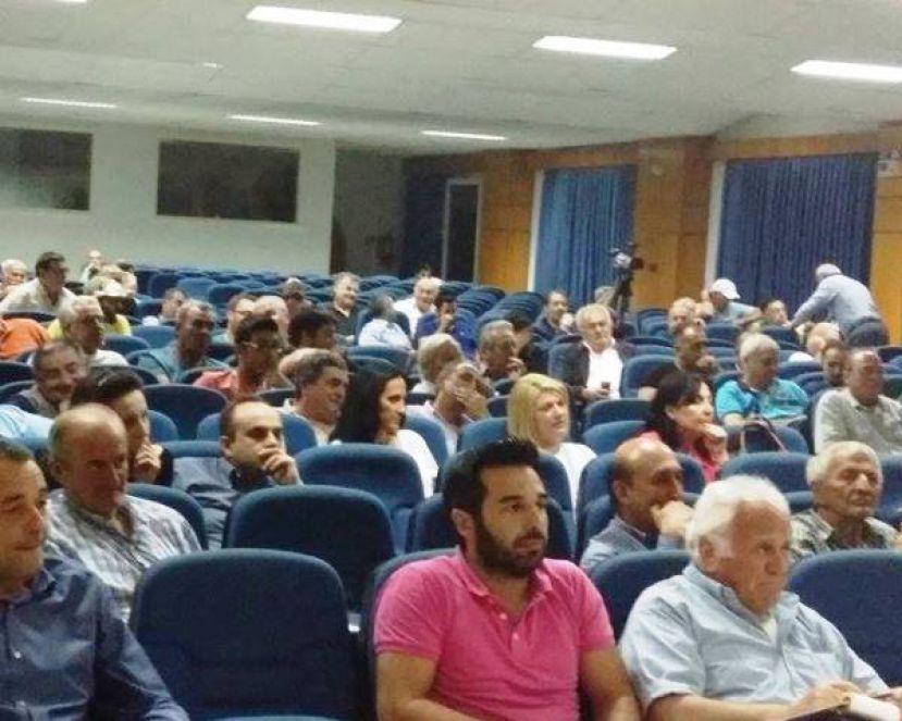 Πρόταση μόνο από Μανώλα