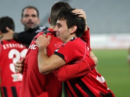 Παναχαϊκή – Πανηλειακός 2-1 (video)