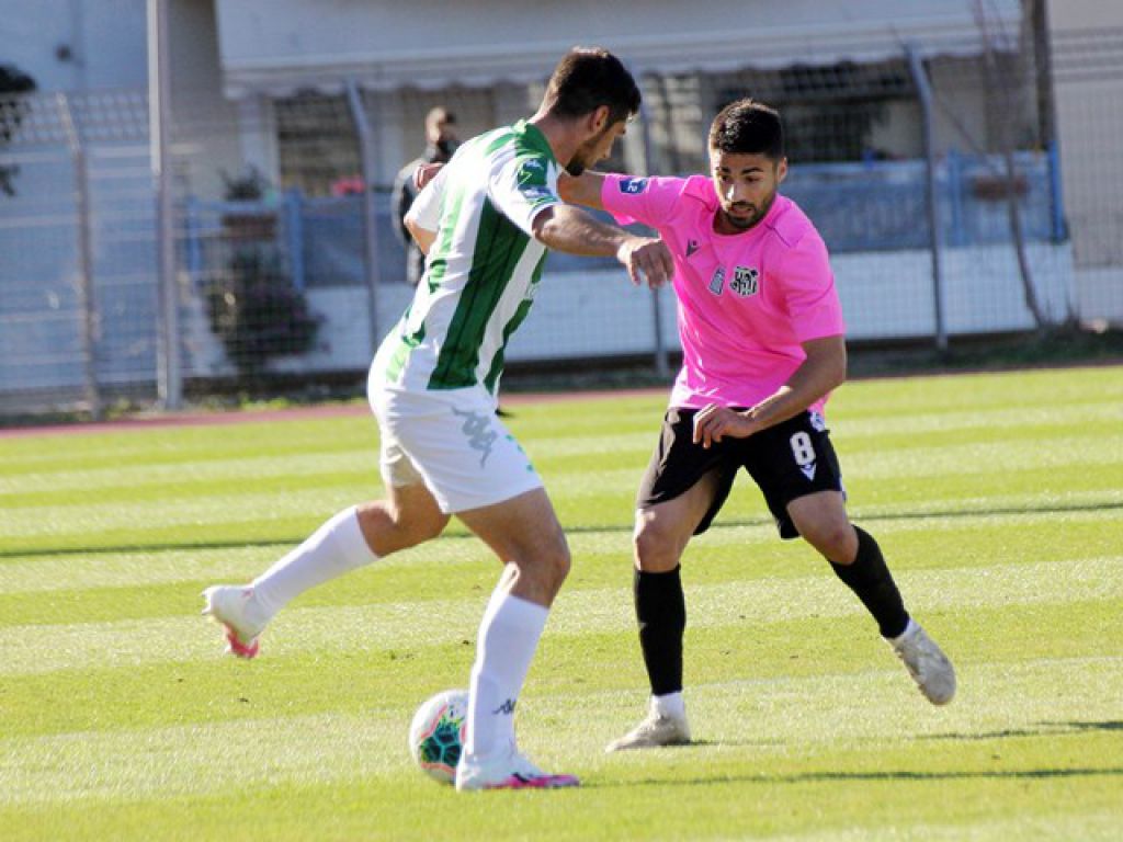 Λεβαδειακός – ΟΦΙ 1-0 (video)