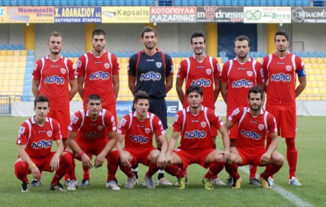 Στοχεύει σε θέαμα και νίκη
