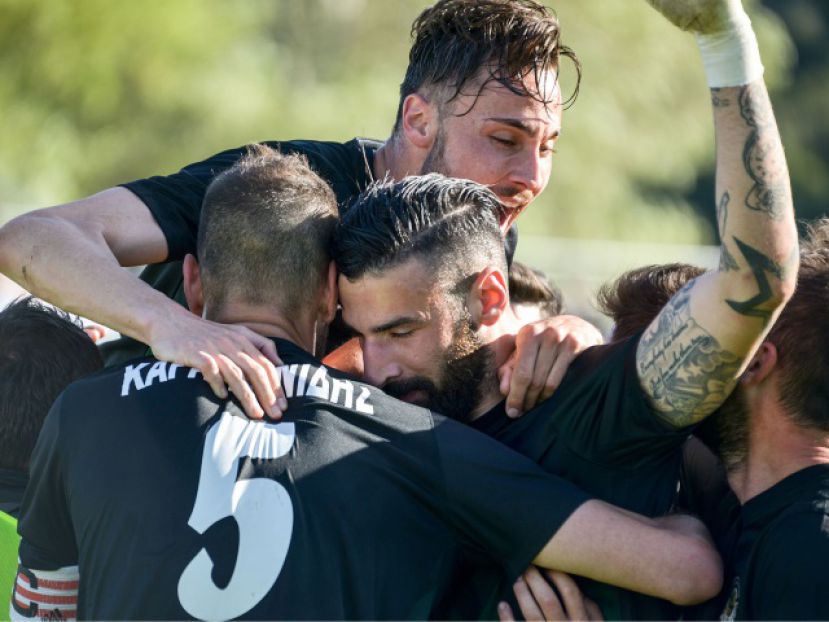 Επαγγελματίας… Καραϊσκάκης