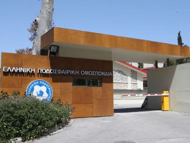 Ερήμην η Σπάρτη…