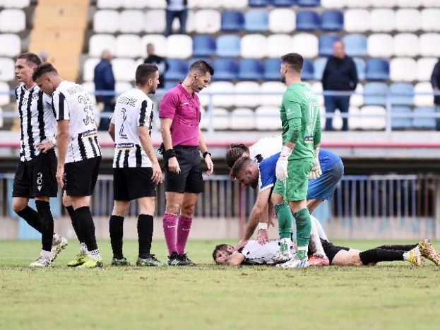 «Έστειλαν μήνυμα Βάτσιος, βοηθοί»