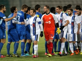 Τελεσίγραφο στη διοίκηση