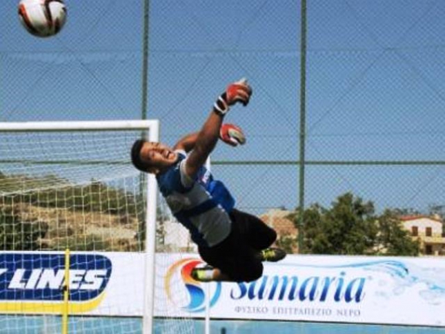 Παρελθόν ο Νικηφόρος